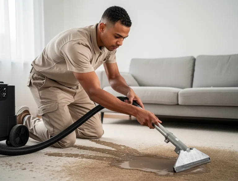 Water Damage Restoration Brighton Beach
